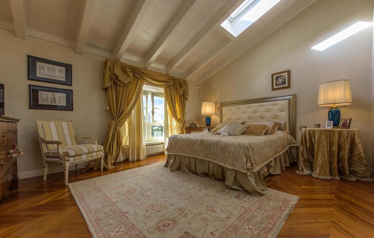 Villa Rinaldi Montespertoli Exterior foto