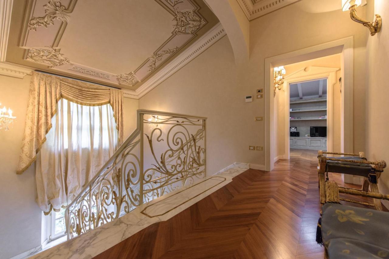 Villa Rinaldi Montespertoli Exterior foto