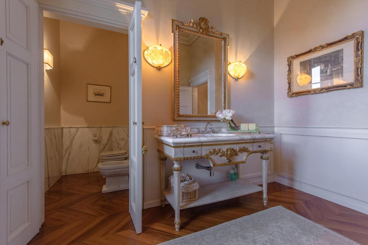 Villa Rinaldi Montespertoli Exterior foto